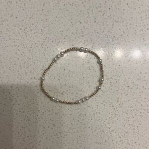 Enewton Pearl Hope Unwritten Bracelet